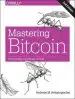 Audiobook Mastering Bitcoin 2e author Andreas Antonopoulos