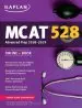 Audiobook Mcat 528 Advanced Prep 2018-2019: Online + Book author Kaplan Test Prep