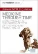 Audiobook My Revision Notes: Edexcel Gcse (9-1) History: Medicine in Britain, C1250-Present and the British Sector of the Western Front, 1914-18 author Sam Slater
