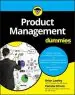 Audiobook Product Management for Dummies author Brian Lawley