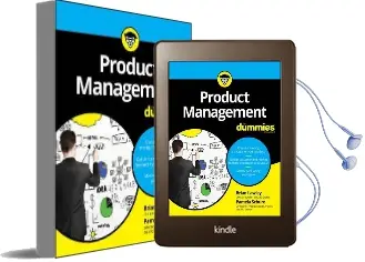 Product Management for Dummies Audiobook download free by Brian Lawley