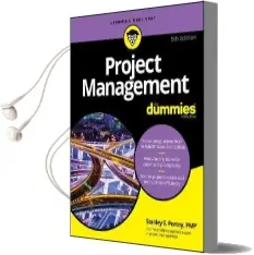 Project Management for Dummies Audiobook download free by Consumer Dummies