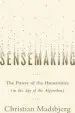 Audiobook Sensemaking: What Makes Human Intelligence Essential in the age of the Algorithm author Christian Madsbjerg