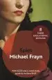 Audiobook Spies: With Igcse and a Level Study Guide author Michael Frayn