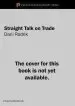 Audiobook Straight Talk on Trade: Ideas for a Sane World Economy author Dani Rodrik