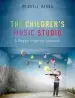Audiobook The Childrens Music Studio: A Reggio-Inspired Approach author Wendell Hanna