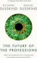 Audiobook The Future of the Professions: How Technology Will Transform the Work of Human Experts author Daniel Susskind