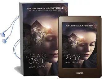 The Glass Castle Audiobook download free by Jeannette Walls