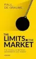 Audiobook The Limits of the Market: The Pendulum Between Government and Market author Paul De Grauwe