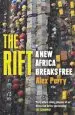 Audiobook The Rift: A new Africa Breaks Free author Alex Perry
