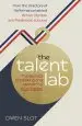 Audiobook The Talent lab: The Secret to Finding, Creating and Sustaining Success author Owen Slot