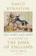 Audiobook Till Time'S Last Sand: A History of the Bank of England 1694-2013 author David Kynaston