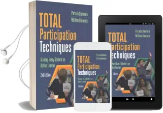Total Participation Techniques: Making Every Student an Active Learner, 2nd ed. Audiobook download free by Persida Himmele