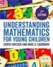 Audiobook Understanding Mathematics for Young Children: A Guide for Teachers of Children 3-7 author Anne Cockburn