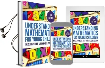 Understanding Mathematics for Young Children: A Guide for Teachers of Children 3-7 Audiobook download free by Anne Cockburn