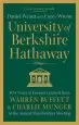 Audiobook University of Berkshire Hathaway: 30 Years of Lessons Learned From Warren Buffett & Charlie Munger at the Annual Shareholders Meeting author Daniel Pecaut