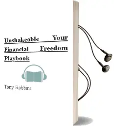 Unshakeable: Your Financial Freedom Playbook Audiobook download free by Tony Robbins