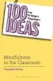 Audiobook 100 Ideas for Primary Teachers: Mindfulness in the Classroom author Tammie Prince