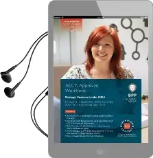 Acca Strategic Business Leader: Workbook Audiobook download free by Bpp Learning Media