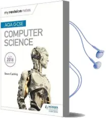 Aqa Gcse Computer Science my Revision Notes 2e Audiobook download free by Steve Cushing