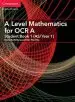 Audiobook As/A Level Mathematics for Ocr: A Level Mathematics for ocr Student Book 1 (As/Year 1) author Ben Woolley