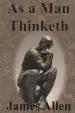 Audiobook As a man Thinketh author James Allen