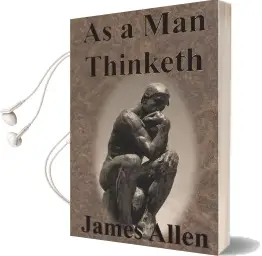 As a man Thinketh Audiobook download free by James Allen