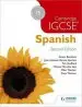 Audiobook Cambridge Igcse (r) Spanish Student Book Second Edition author Simon Barefoot