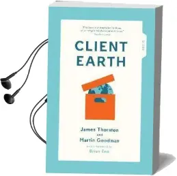 Client Earth Audiobook download free by James Thornton