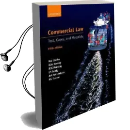 Commercial law: Text, Cases, and Materials Audiobook download free by R. J. A. Hooley