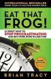 Audiobook Eat That Frog! 21 Great Ways to Stop Procrastinating and get More Done in Less Time author Brian Tracy