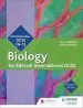 Audiobook Edexcel International Gcse Biology Student Book Second Edition author Erica Larkcom