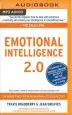 Audiobook Emotional Intelligence 2.0 author Tom Parks