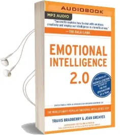 Emotional Intelligence 2.0 Audiobook download free by Tom Parks