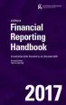 Audiobook Financial Reporting Handbook 2017 Australia author Caanz (Chartered Accountants Australia & New Zealand)