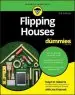 Audiobook Flipping Houses for Dummies author Ralph R. Roberts
