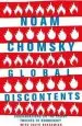 Audiobook Global Discontents: Conversations on the Rising Threats to Democracy author Noam Chomsky