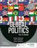 Audiobook Global Politics for A-Level author Josie Gadsby
