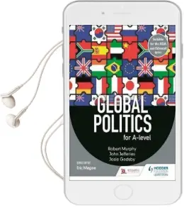 Global Politics for A-Level Audiobook download free by Josie Gadsby