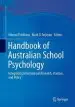 Audiobook Handbook of Australian School Psychology: Integrating International Research, Practice, and Policy author Monica Thielking