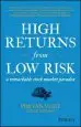 Audiobook High Returns From low Risk: A Remarkable Stock Market Paradox author Pim Van Vliet
