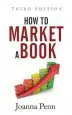 Audiobook How to Market a Book: Third Edition author Joanna Penn