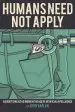 Audiobook Humans Need not Apply: A Guide to Wealth and Work in the age of Artificial Intelligence author Jerry Kaplan