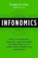 Audiobook Infonomics: How to Monetize, Manage, and Measure Information as an Asset for Competitive Advantage author Douglas B. Laney