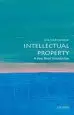 Audiobook Intellectual Property: A Very Short Introduction author Siva Vaidhyanathan