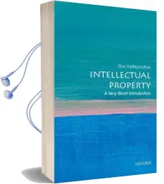Intellectual Property: A Very Short Introduction Audiobook download free by Siva Vaidhyanathan
