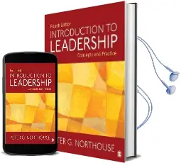 Introduction to Leadership: Concepts and Practice Audiobook download free by Peter G. Northouse
