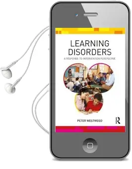 Learning Disorders: A Response-To-Intervention Perspective Audiobook download free by Peter Westwood