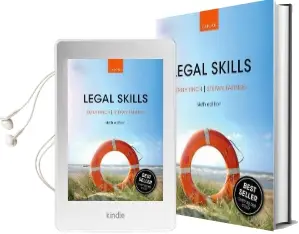 Legal Skills Audiobook download free by Emily Finch