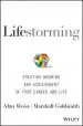 Audiobook Lifestorming: Creating Meaning and Achievement in Your Career and Life author Alan Weiss